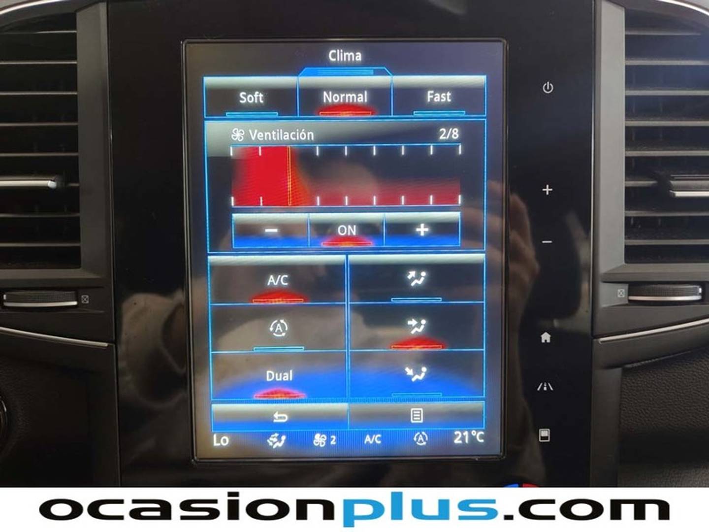 Renault Koleos Renault Koleos dCi 130 Zen 4WD (177 CV) 2017