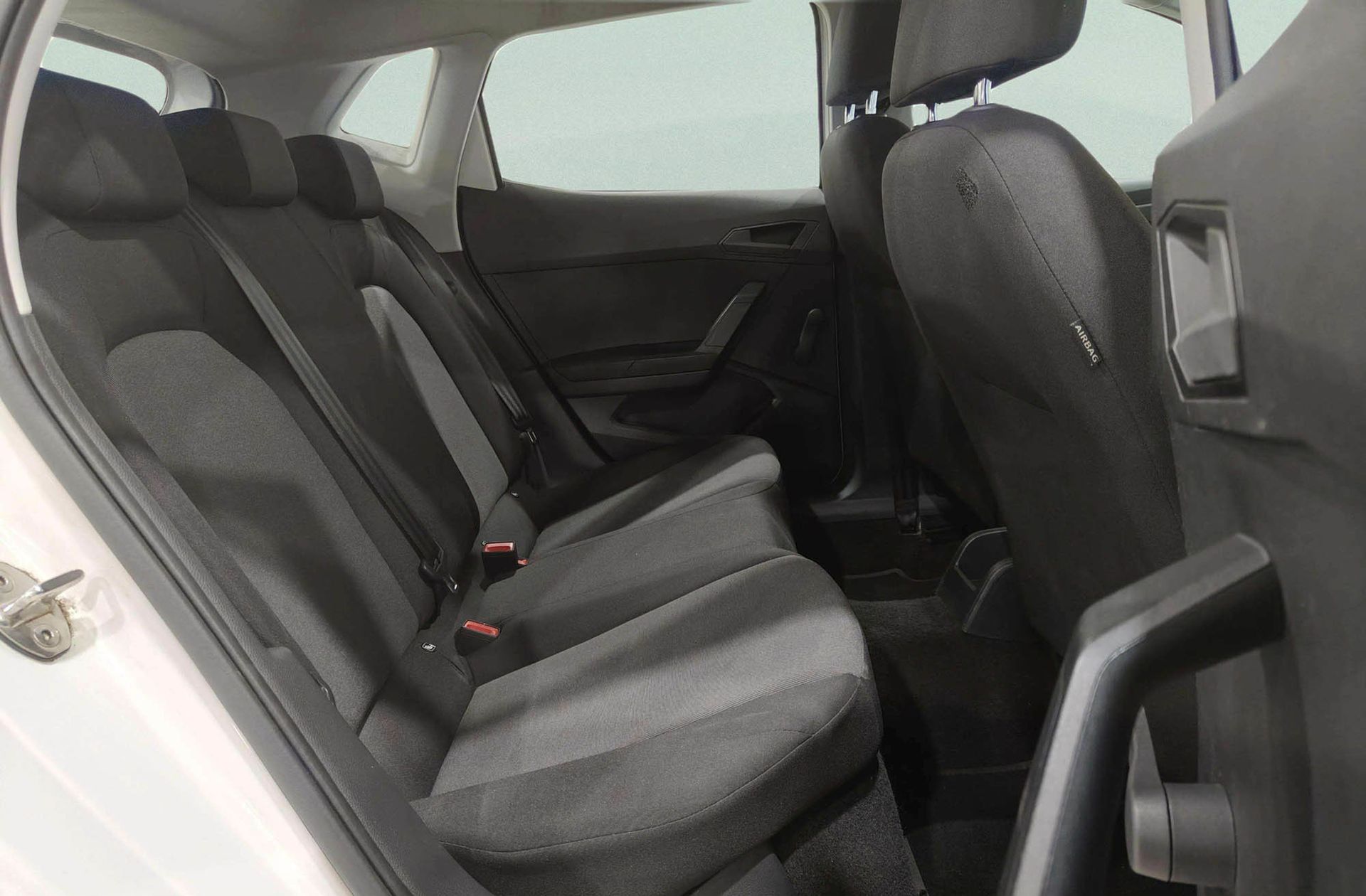 SEAT Ibiza 1.0 TSI Reference Plus - foto 14
