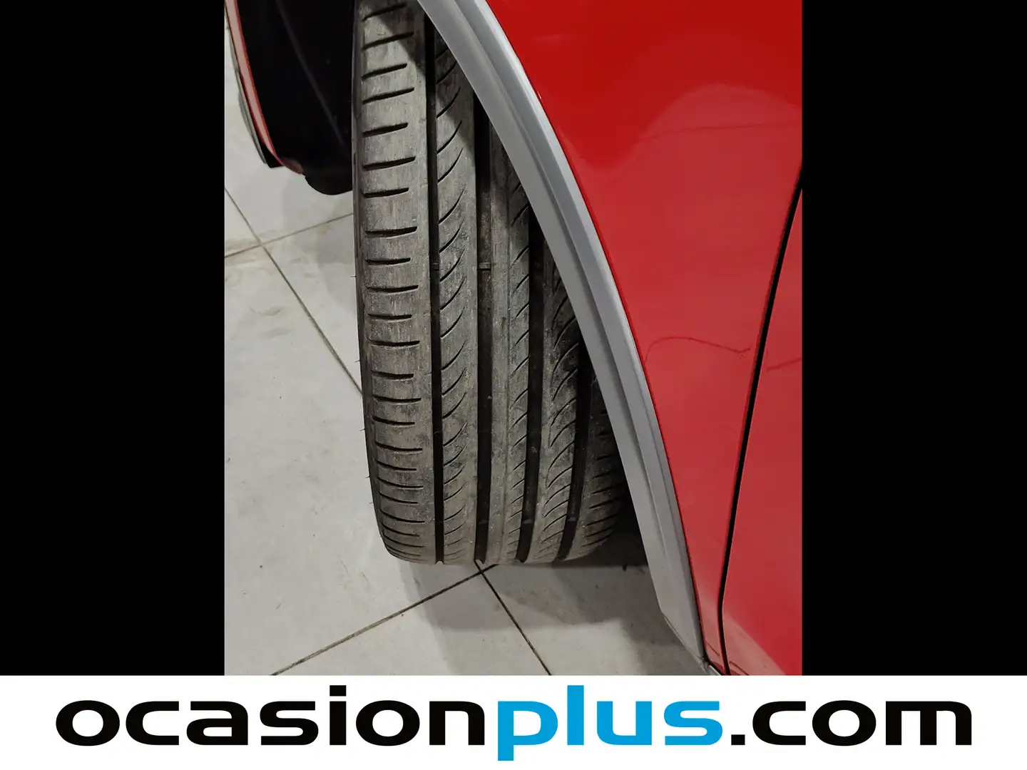 Foto Audi A1 Audi A1 Sportback Active Kit 1.6 TDI (116 CV)