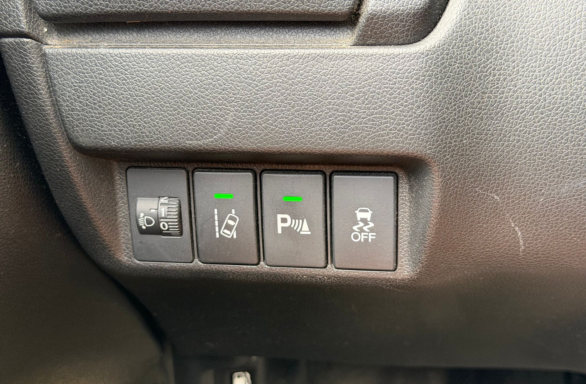 Honda Jazz 1.3 i-VTEC Comfort - foto 7
