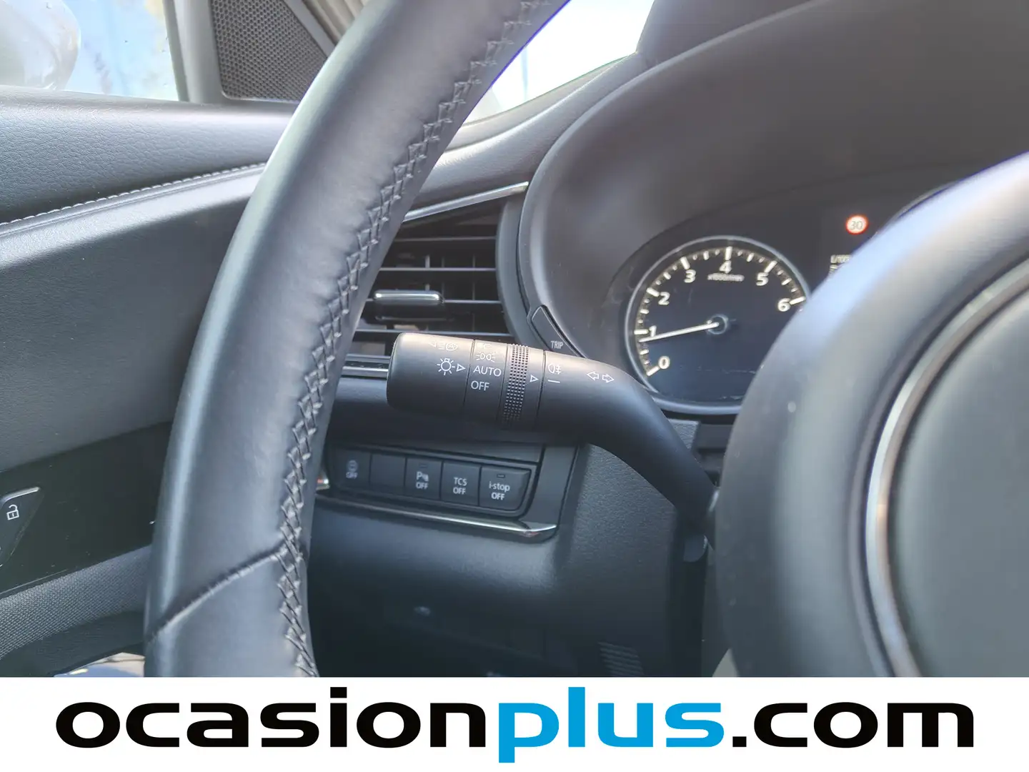 Foto Mazda CX-30 Mazda CX-30 2.0 e-Skyactiv-X Zenith AT  (186 CV)