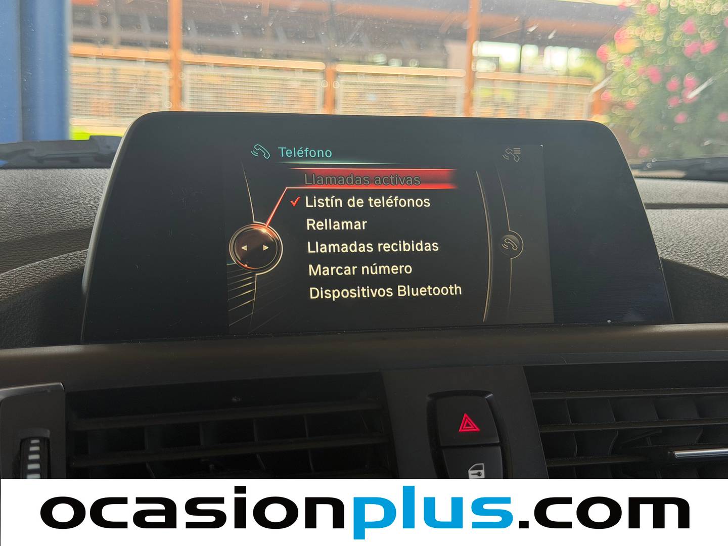 BMW Serie 1 BMW Serie 1 116d (116 CV) manual
