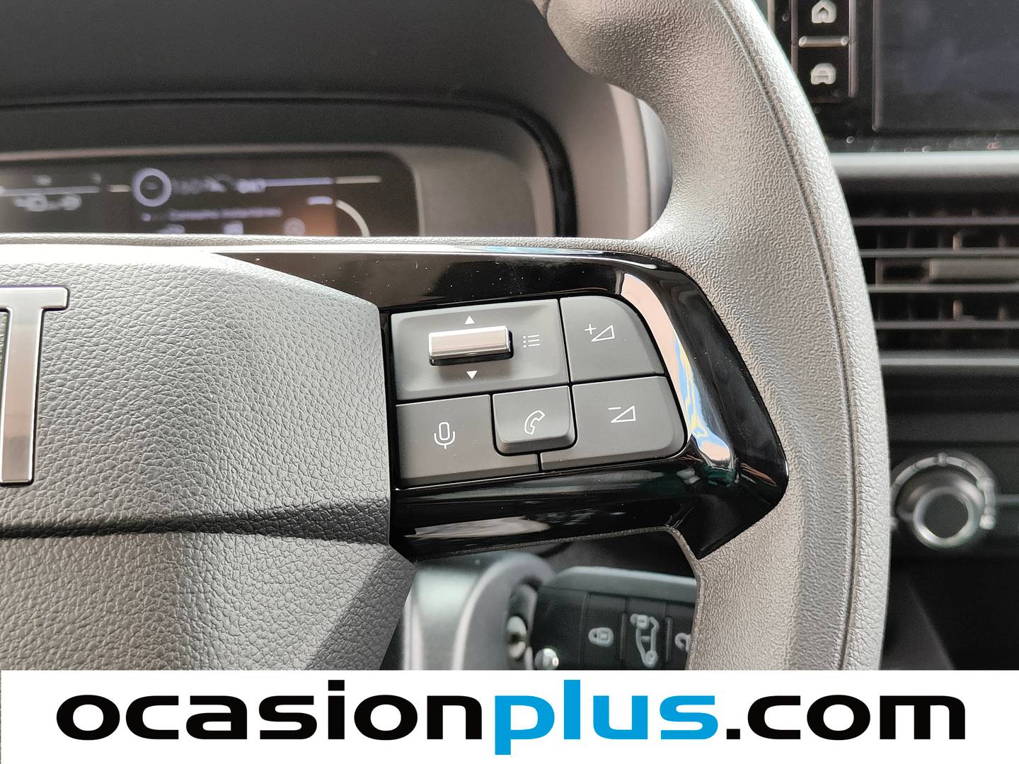 Fiat Doblò Fiat Dobló Furgón BlueHDi 100 M (100 CV) 2026