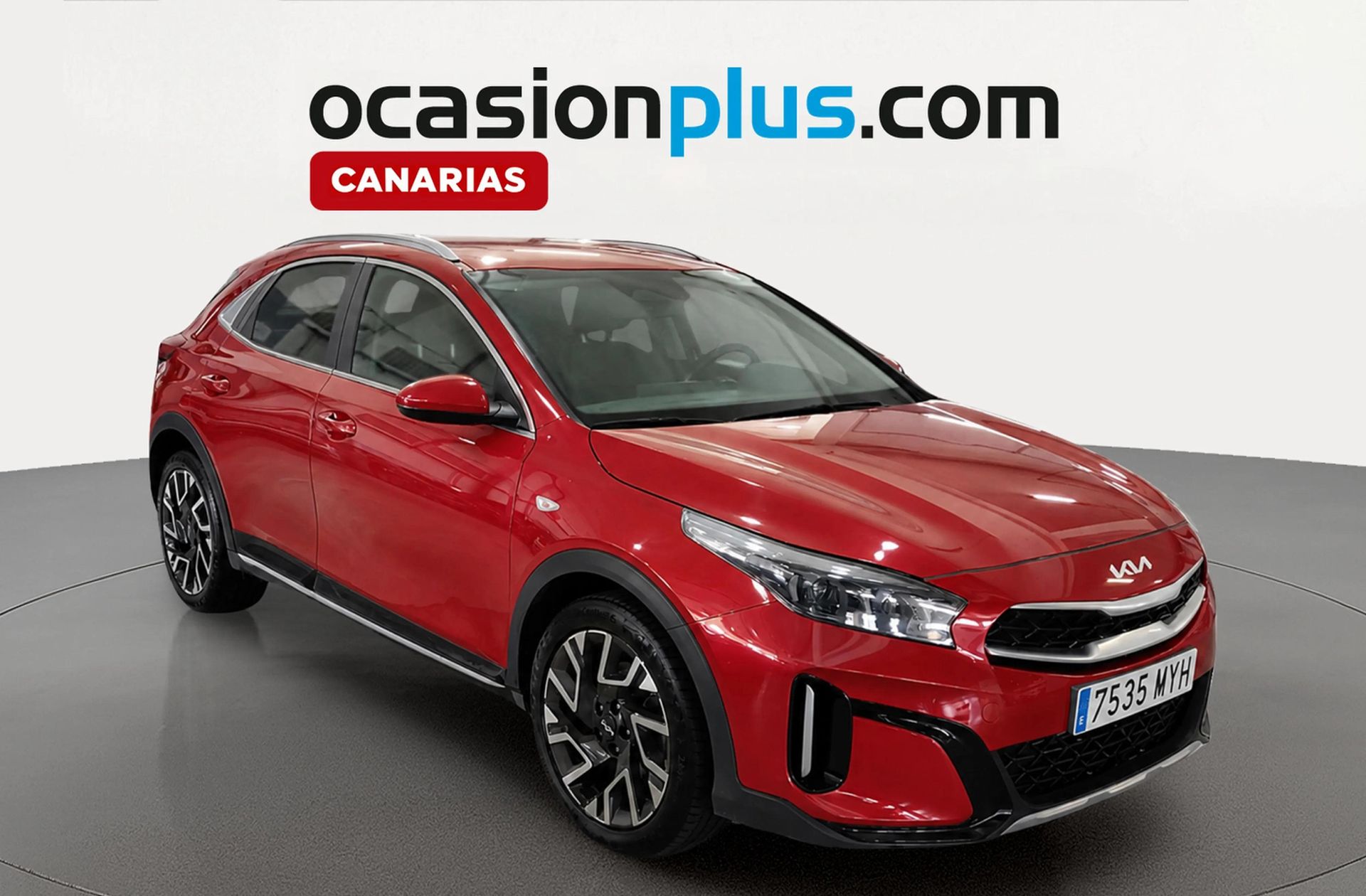 Kia XCeed 1.0 T-GDi Drive - foto 2