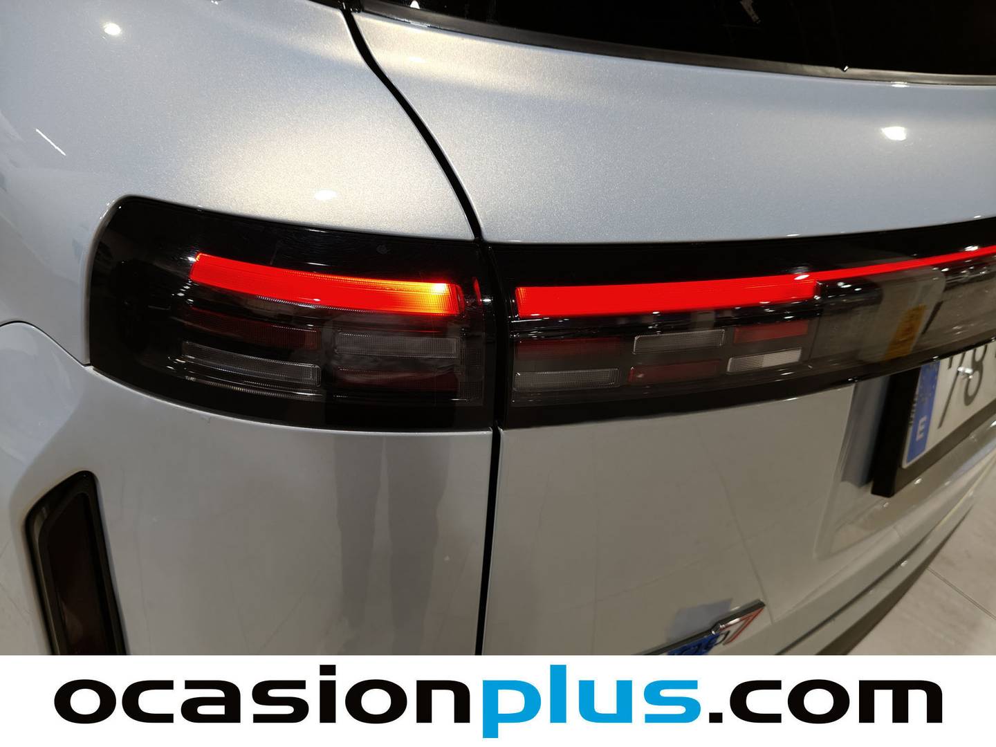 JAECOO 7 JAECOO 7 1.6 TGDI Select FWD (145 CV) gasolina