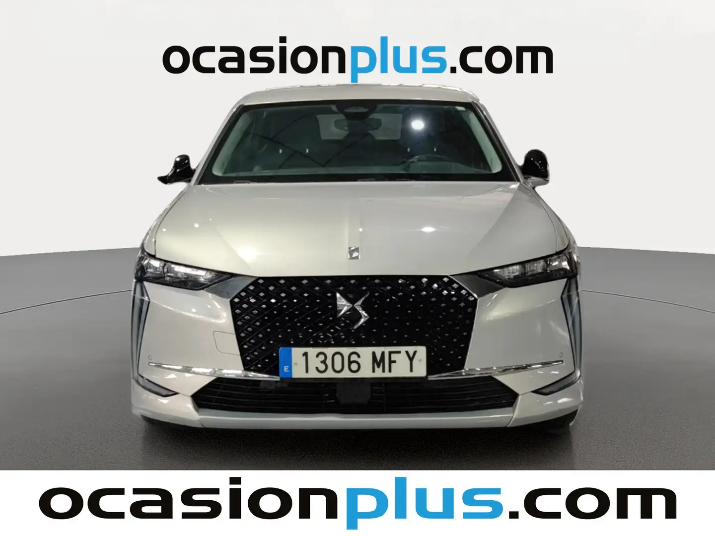 Foto DS DS 4 DS DS4 BlueHDi 130 Trocadero Auto (130 CV)