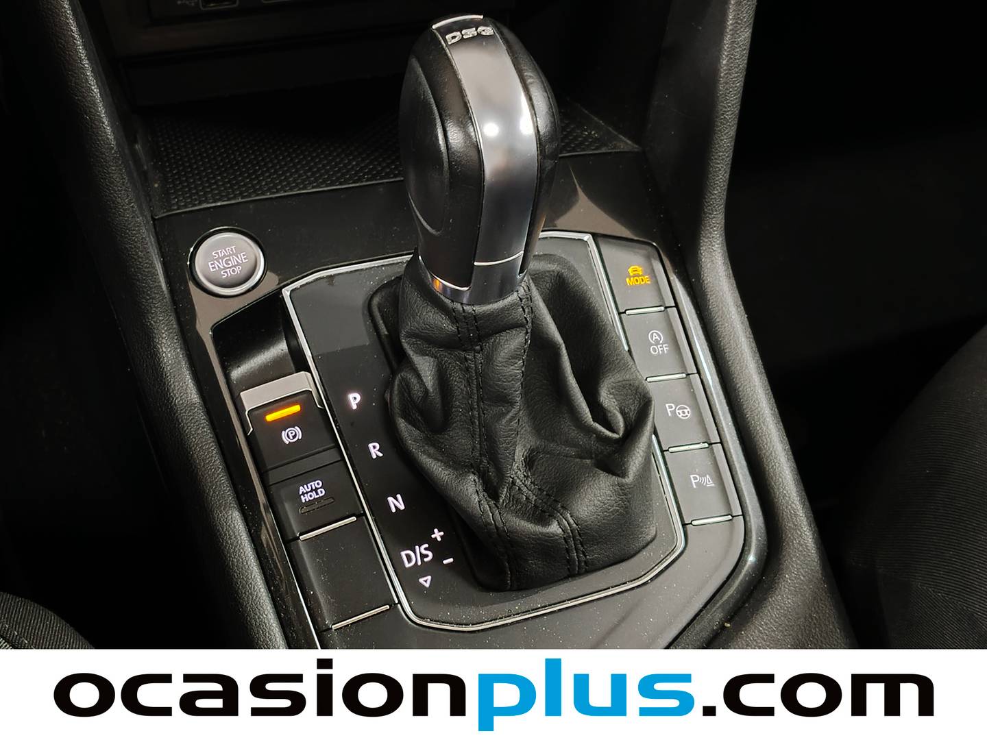 Volkswagen Tiguan Volkswagen Tiguan Advance 1.5 TSI (150 CV) DSG de segunda mano