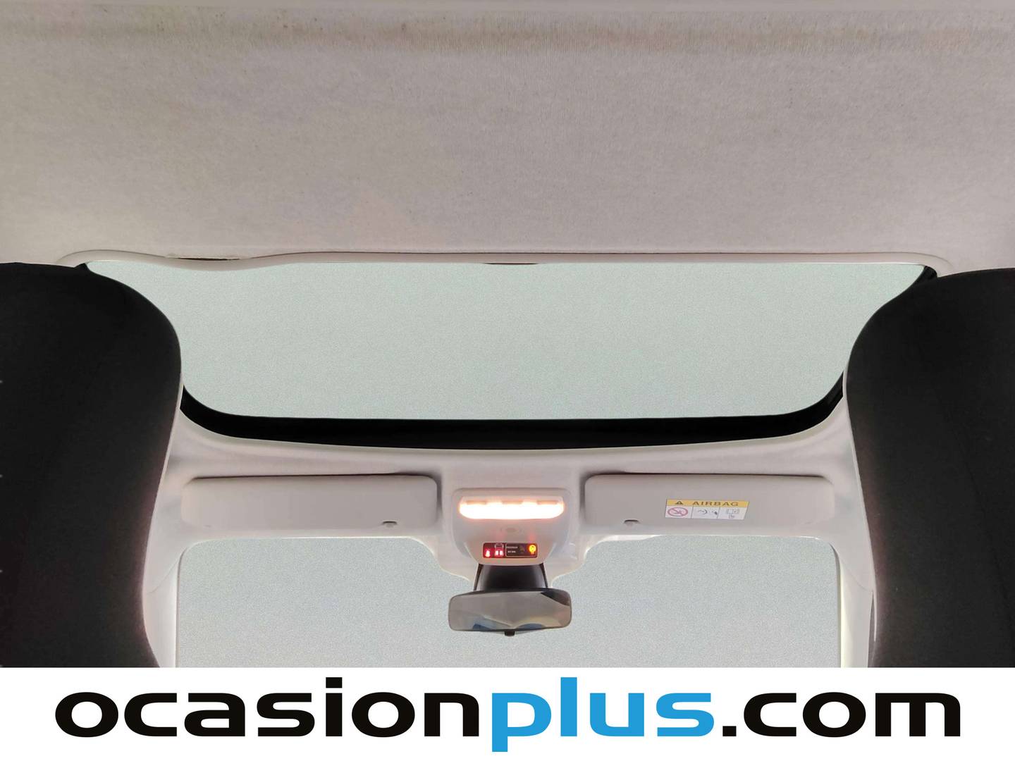 Extras y acabados del Smart forfour Smart ForFour 52 Proxy (71 CV)