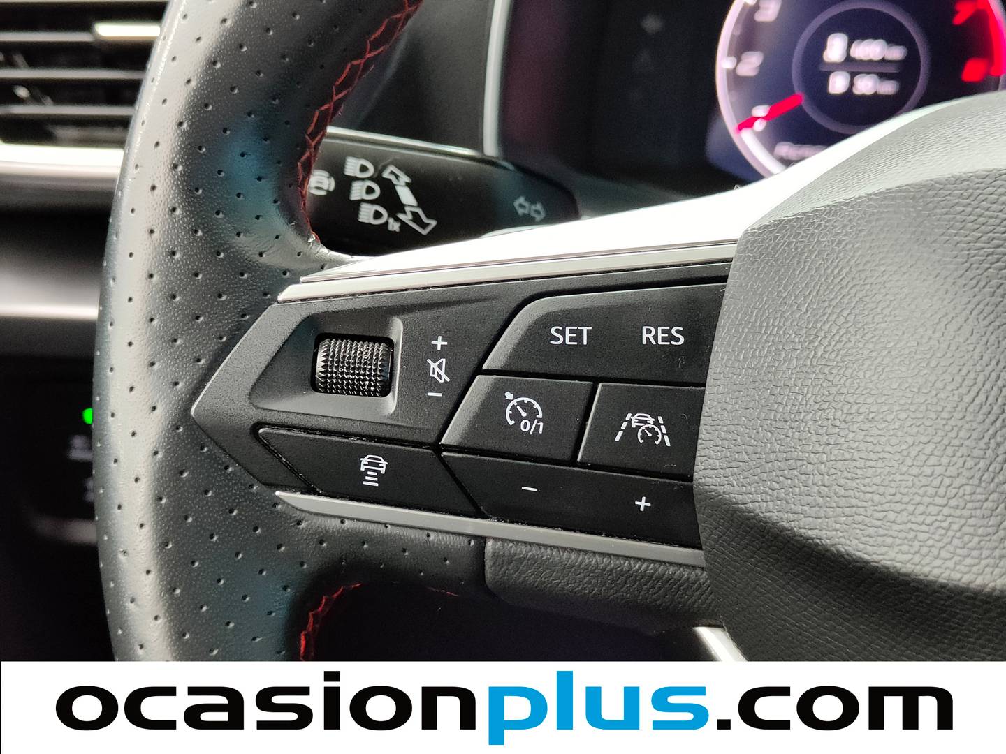 Seat León Seat Nuevo León 1.5 TGI DSG-7 S&S FR Go XL barato