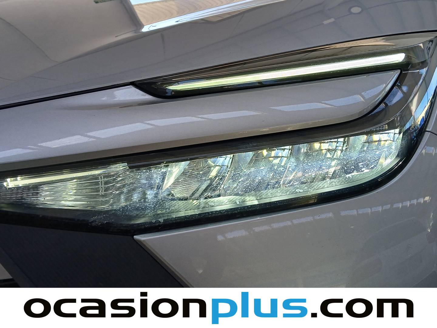 Extras del Toyota C-HR Toyota C-HR 140H Advance (140 CV)