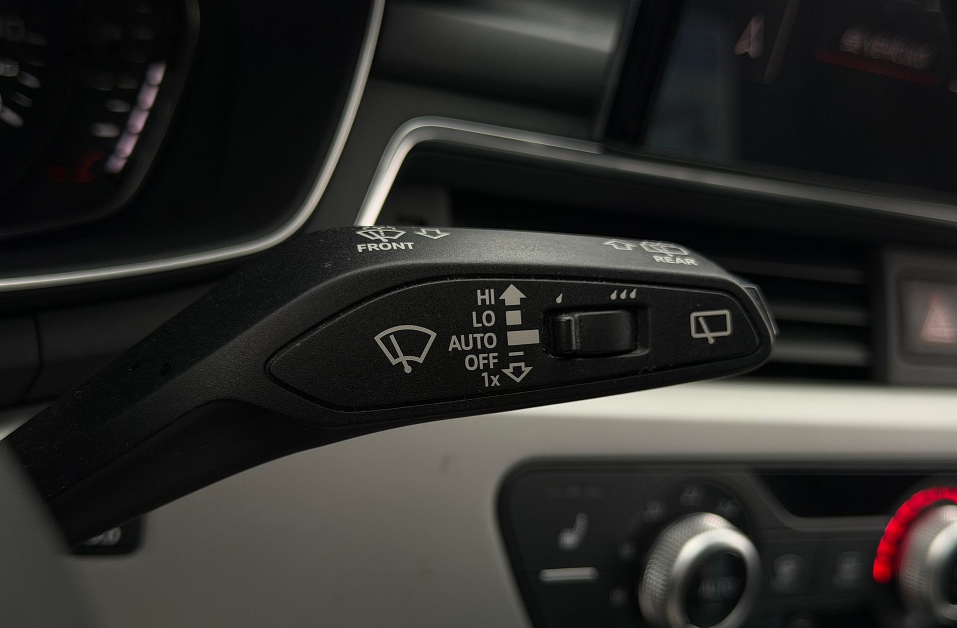 Audi A4 Avant Advanced 35 TFSI S tronic - foto 30