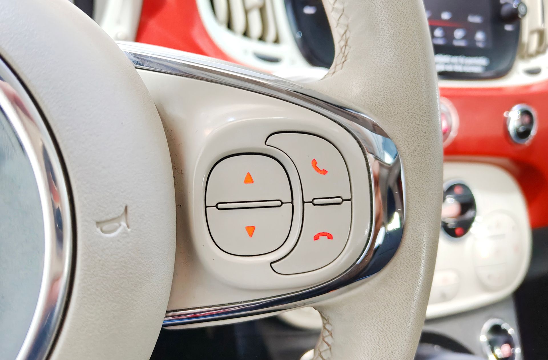 Fiat 500 1.0 Hybrid Dolcevita - foto 26