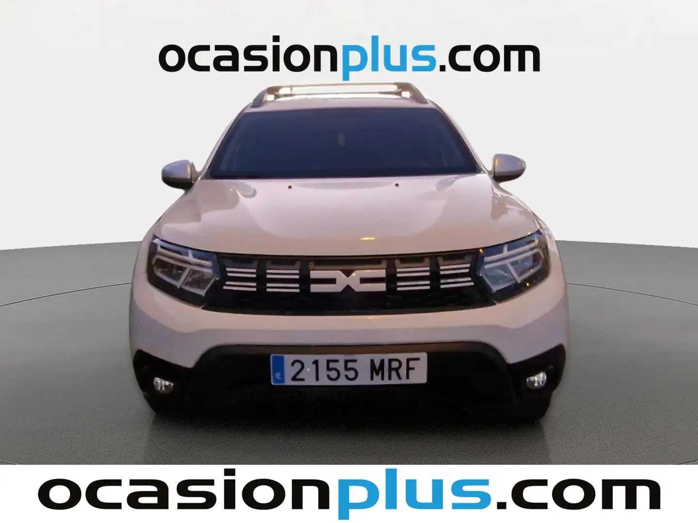 Foto Dacia Duster Dacia Duster Expression Blue dCi (115 CV)