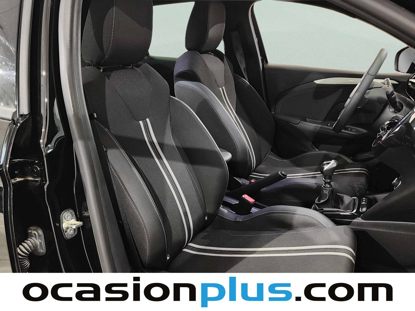 Opel Corsa Opel Corsa 1.2 T XHL GS (100 CV) 2025