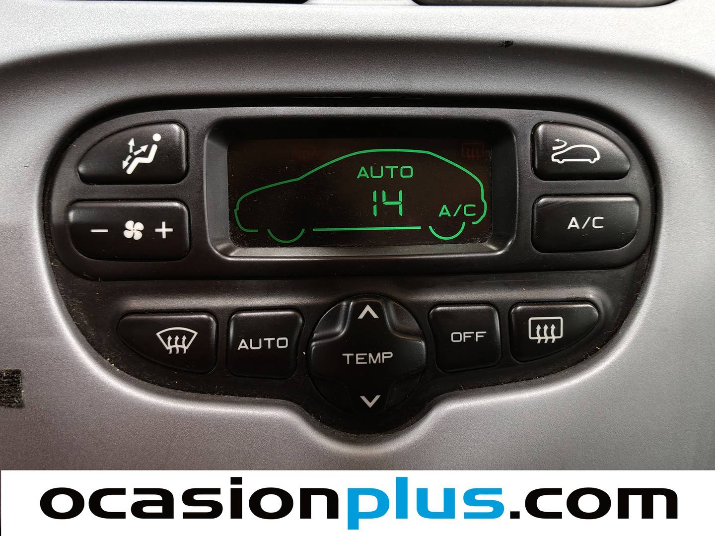 Citroën Xsara Picasso Citroën Xsara Picasso 1.6 HDI LX Plus (110 CV) seminuevo