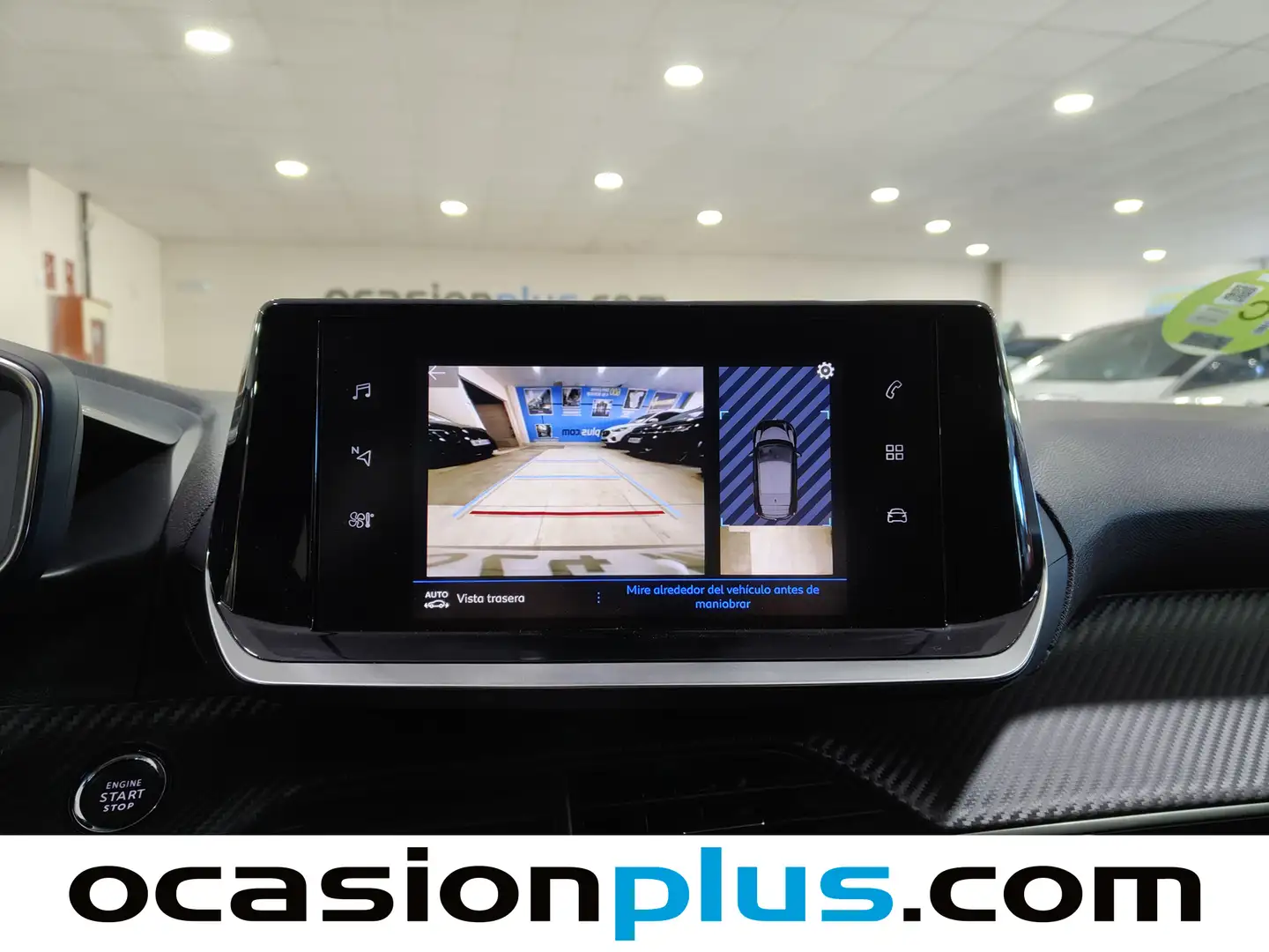 Foto Peugeot 208 Peugeot 208 PureTech 100 Allure Pack (100 CV)