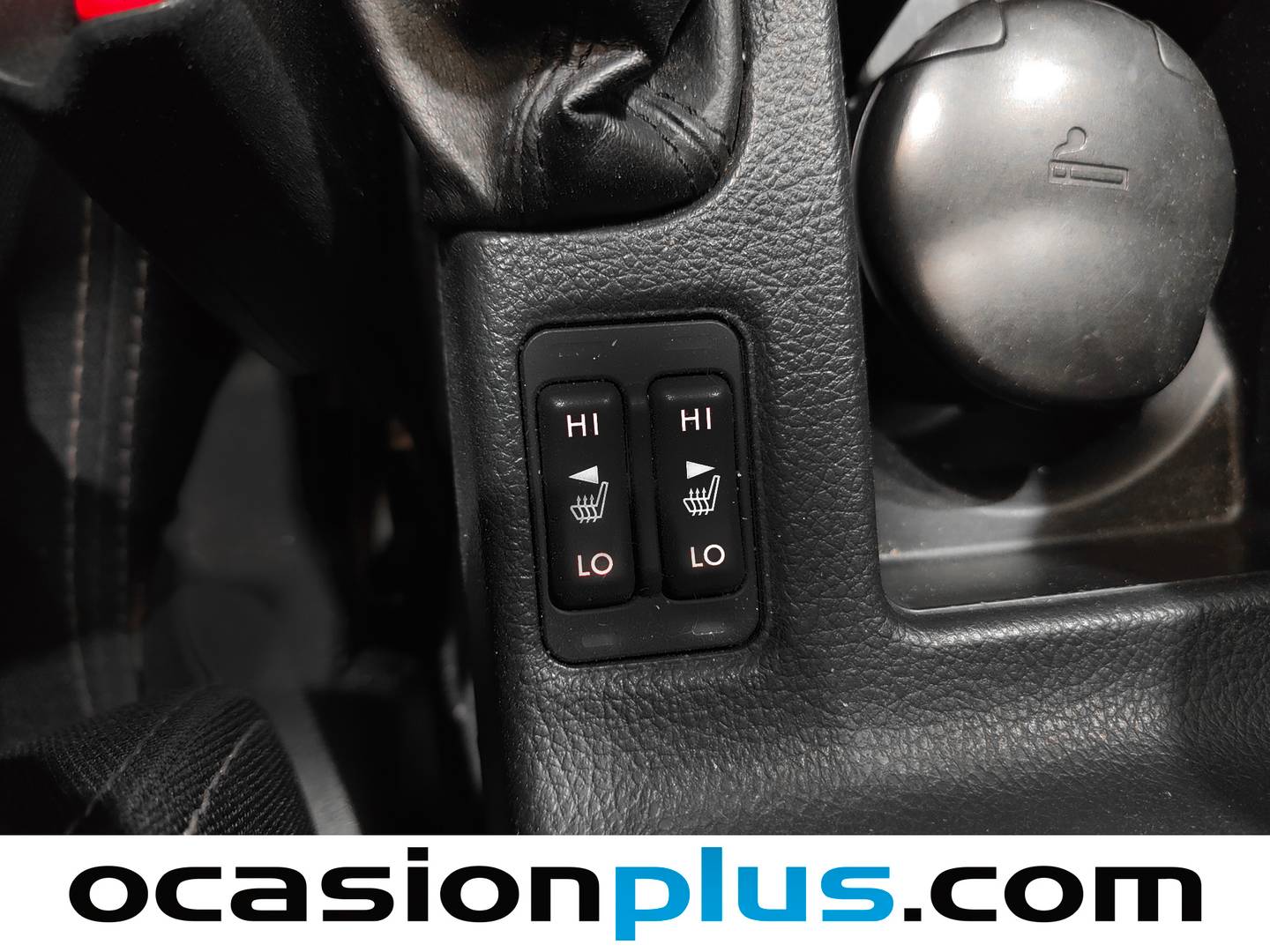 Extras y acabados del Subaru XV Subaru XV 2.0i Executive CVT Lineartronic (150 CV) 4x4