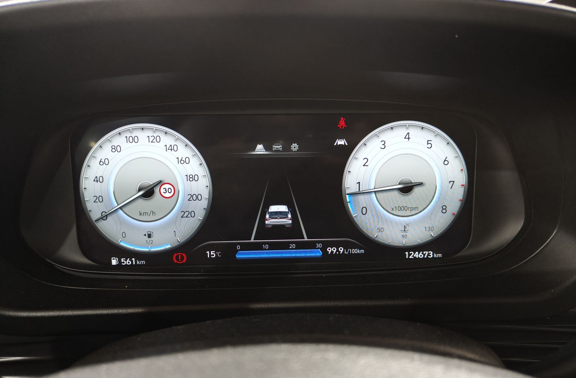 Hyundai i20 1.2 MPI Klass - foto 20
