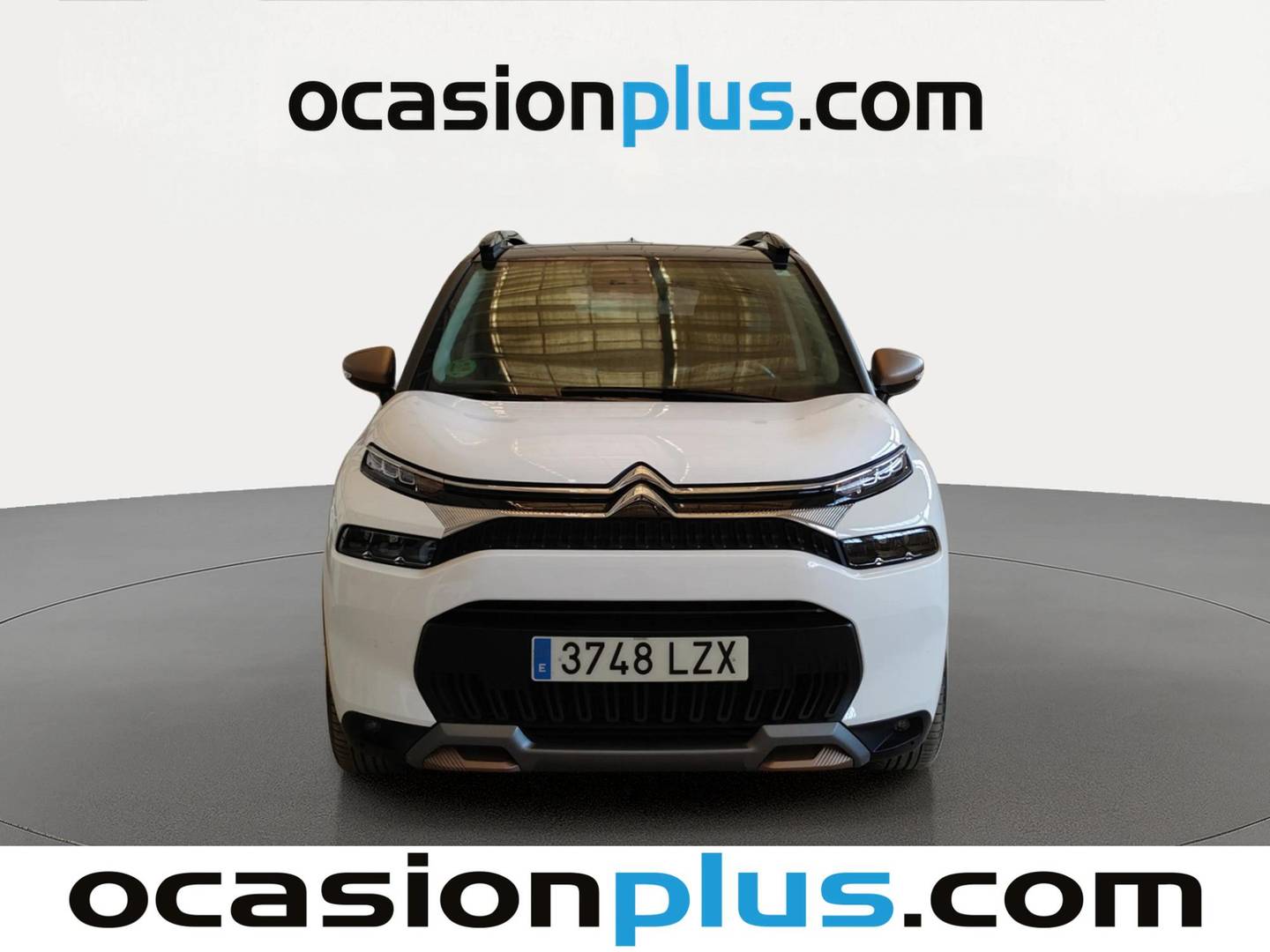 Citroën C3 Aircross Citroën C3 Aircross PureTech 110 S&S C-Series (110 CV) barato