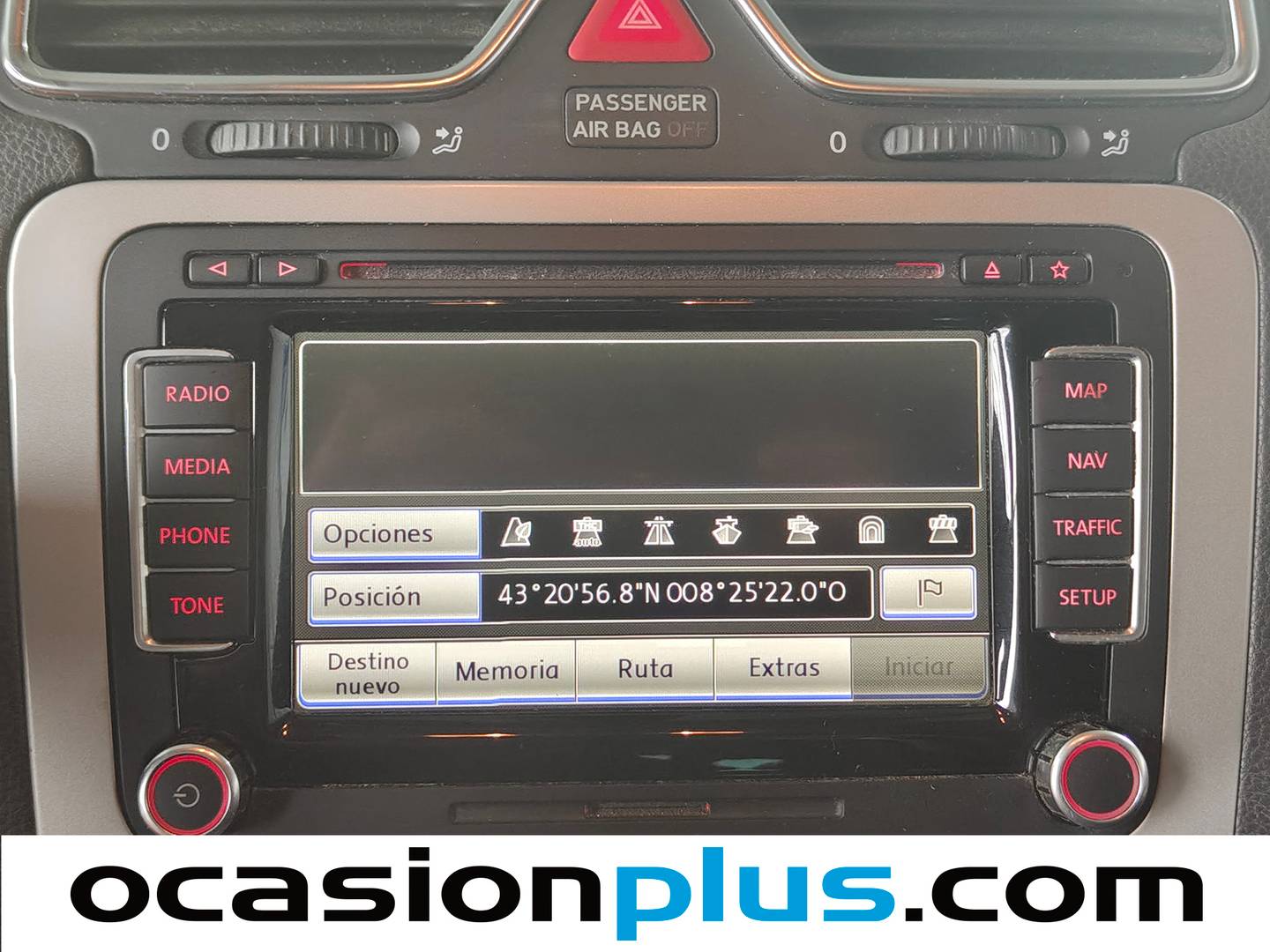 Volkswagen Scirocco Volkswagen Scirocco 2.0 TDI DPF (170 CV) km 0