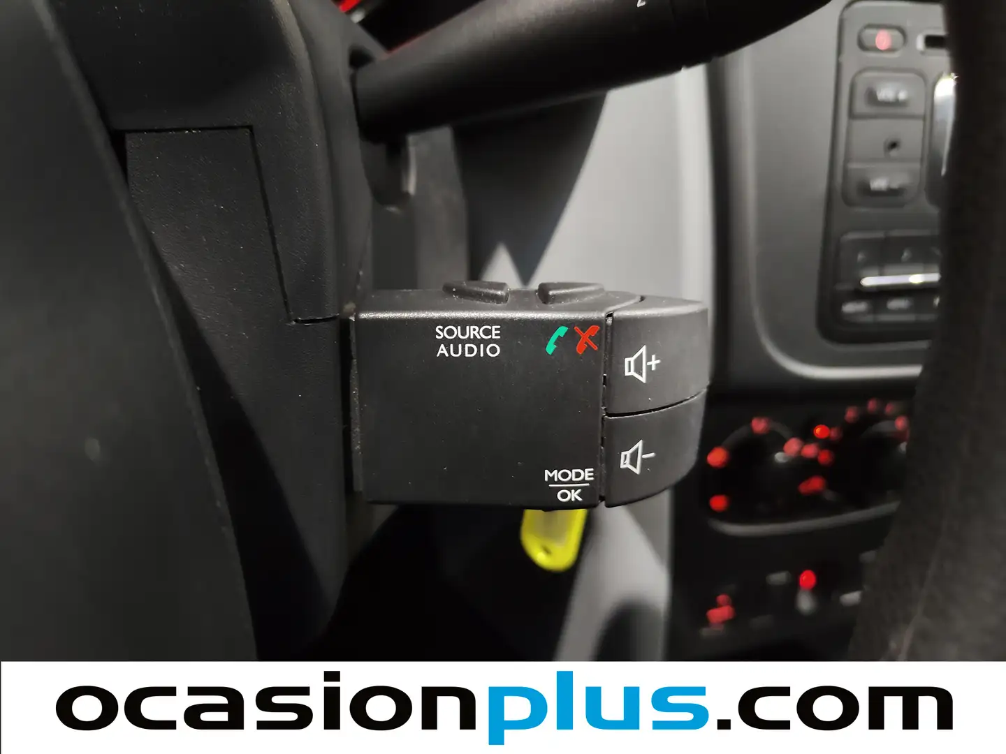 Foto Dacia Sandero Dacia Sandero 1.2 Ambiance (75 CV)