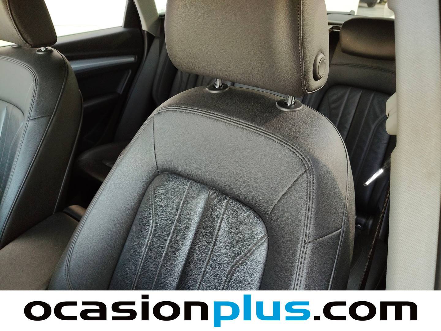 Acabados Audi Q5 Audi Q5 Design 2.0 TDI quattro (190 CV) S tronic