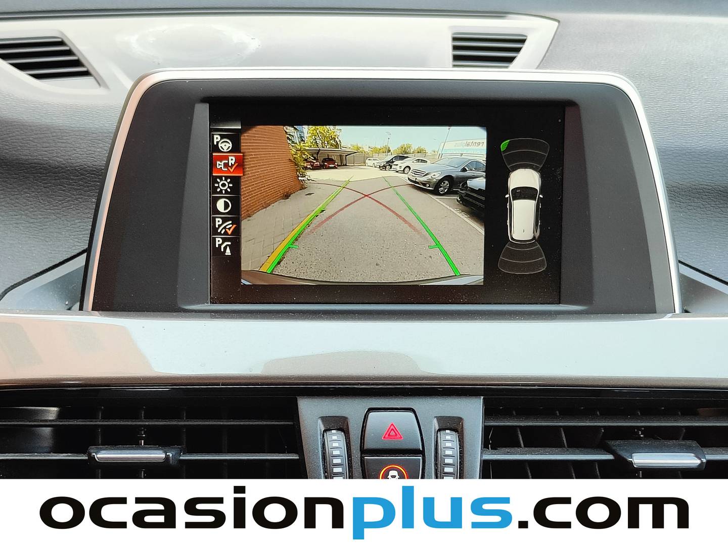 Foto BMW X1 BMW X1 xDrive25i (231 CV)