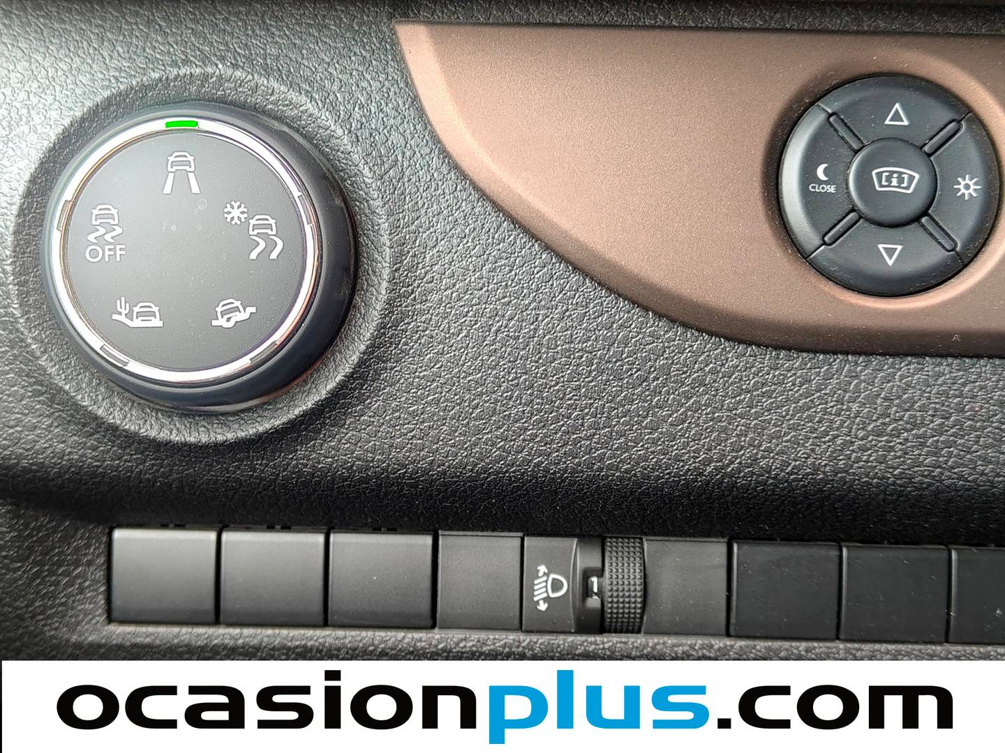 Equipamiento del Toyota Proace Verso Toyota Proace Verso 2.0D Advance L1 (150 CV)8 Plazas