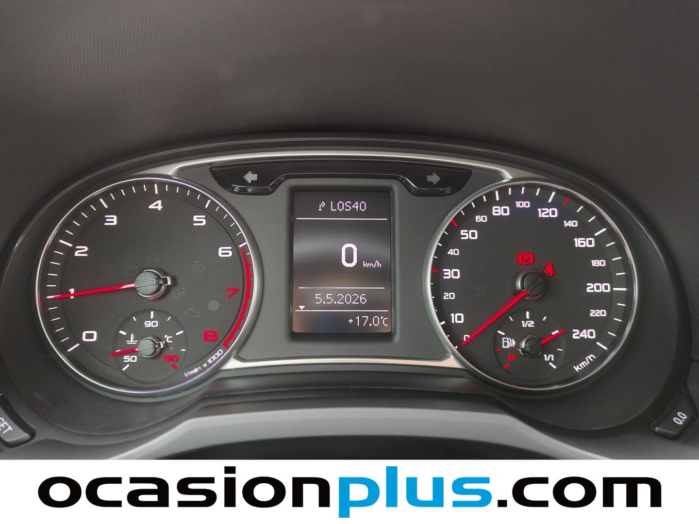 Audi A1 Audi A1 Sportback Adrenalin 1.0 TFSI (95 CV) Pack S-Line manual