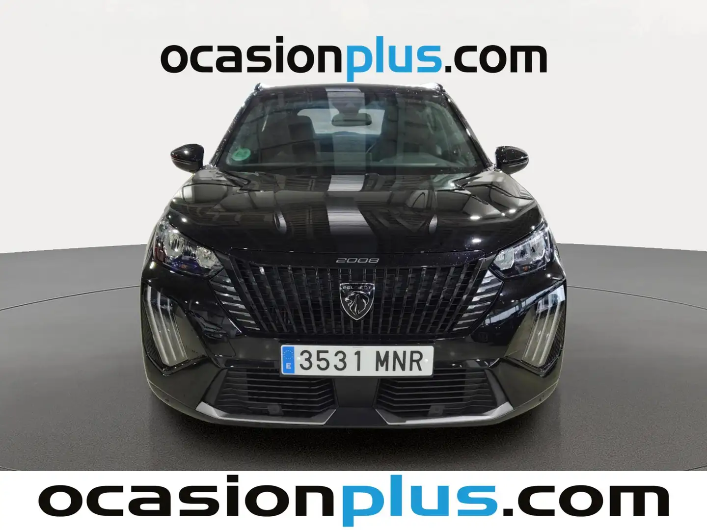 Foto Peugeot 2008 Peugeot 2008 PureTech 100 S&S Allure (100 CV)