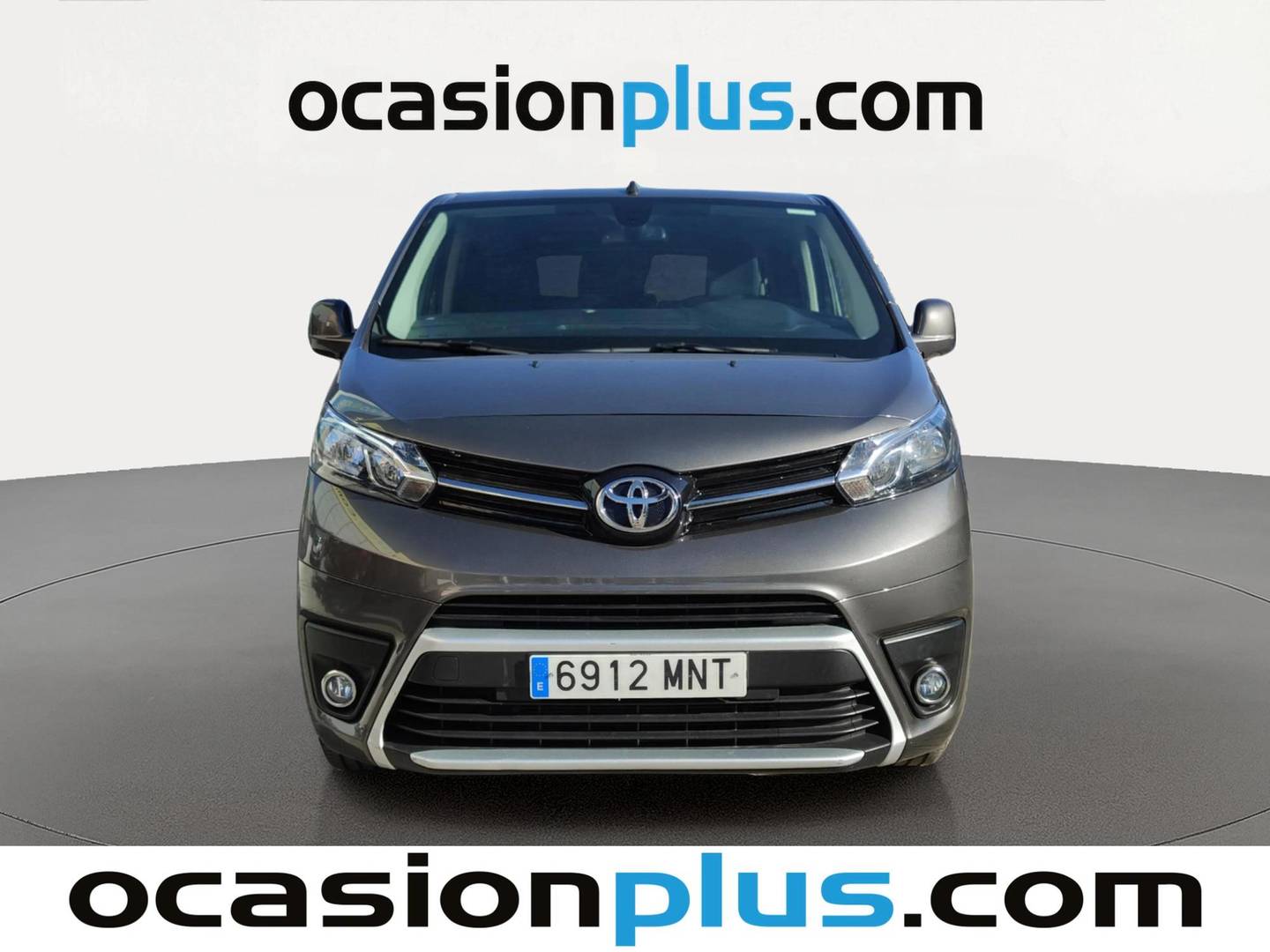 Toyota Proace Verso Toyota Proace Verso 2.0D VX Plus Shuttle L1 (145 CV) al mejor precio