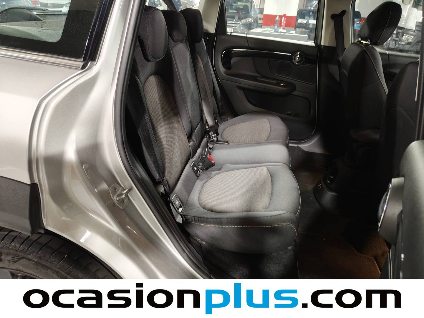 Foto Mini Countryman MINI MINI Countryman Cooper (136 CV)