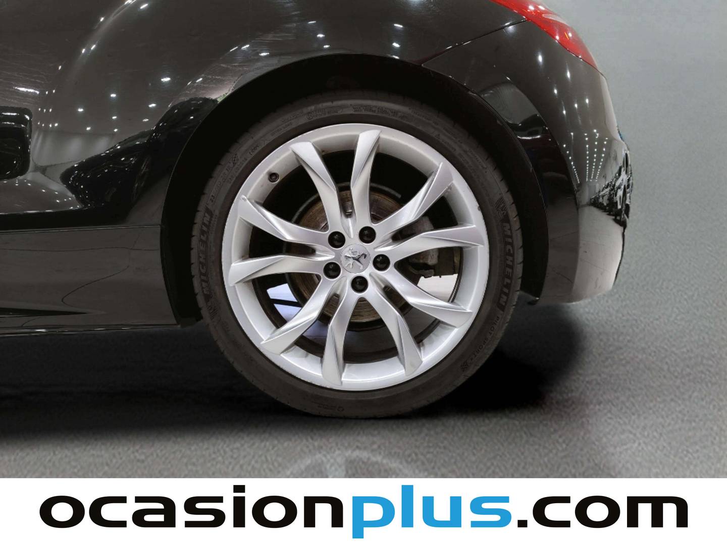 Peugeot RCZ Peugeot RCZ 1.6 THP (156 CV) gasolina