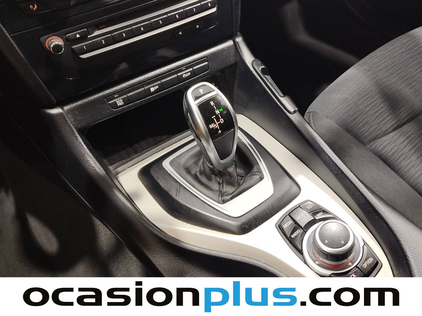 BMW X1 BMW X1 sDrive18d (143 CV) de segunda mano