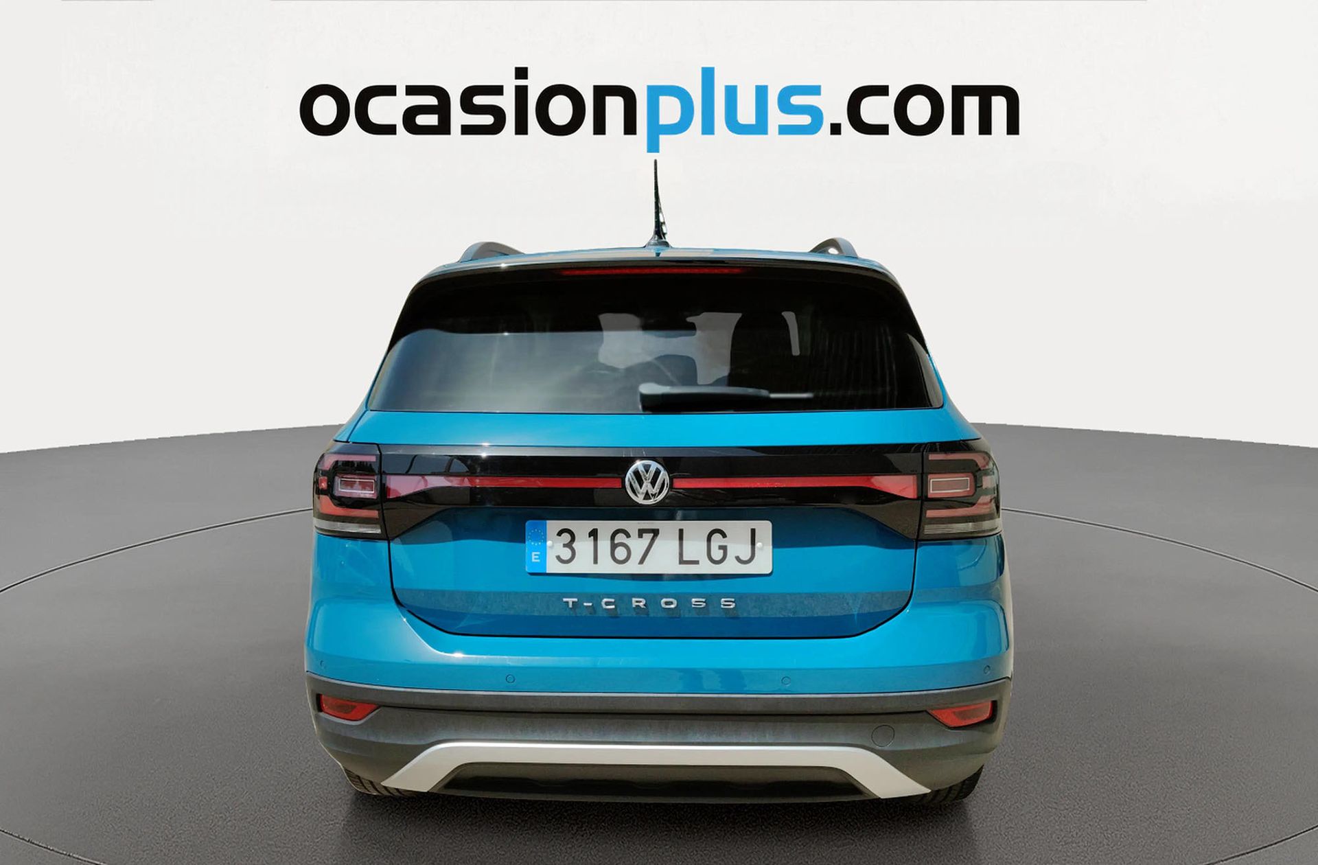 Volkswagen T-Cross Advance 1.0 TSI DSG - foto 13