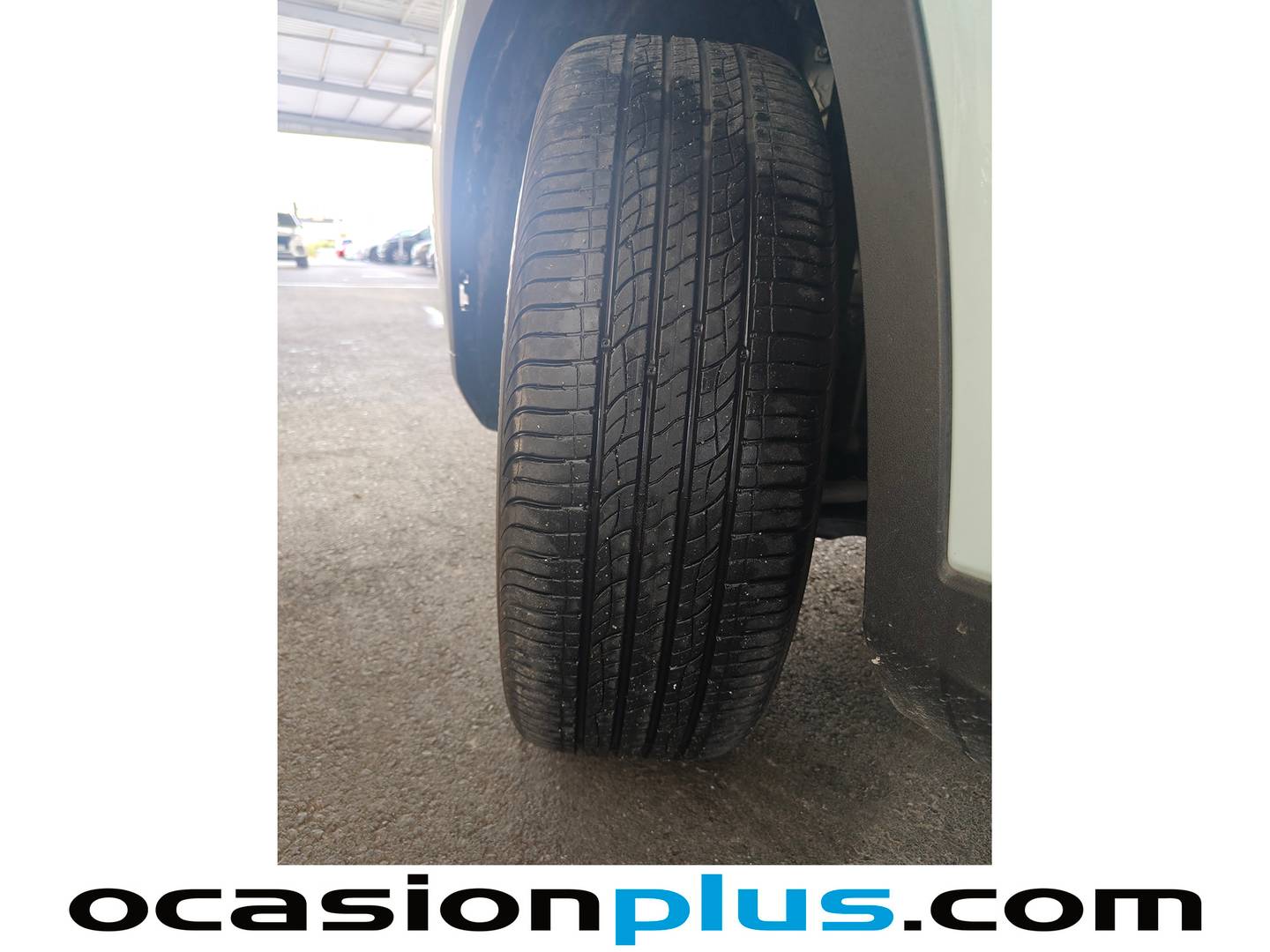 OMODA 5 OMODA 5 1.6 T-GDI Comfort DCT (185 CV) al mejor precio