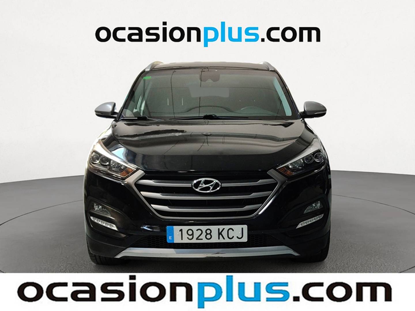Foto Hyundai Tucson Hyundai Tucson 1.6 TGDI Kosmo DCT 4x2 (176 CV)
