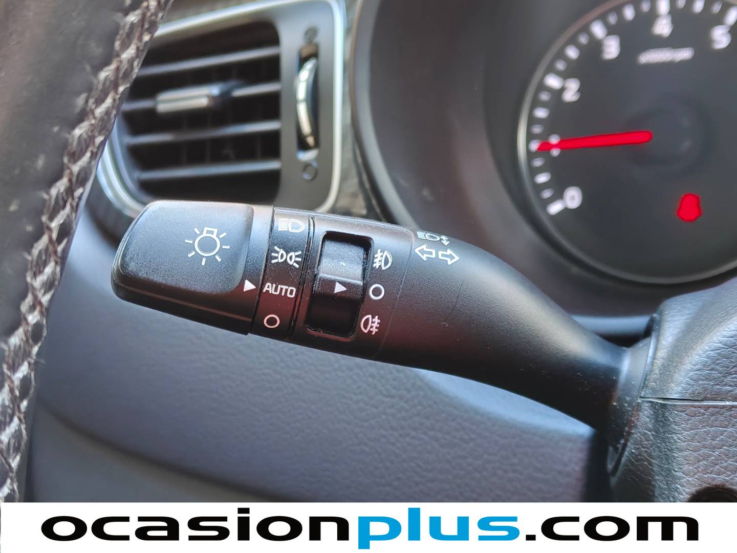 KIA Carens Kia Carens 1.6 GDi Drive (135 CV) 135cv