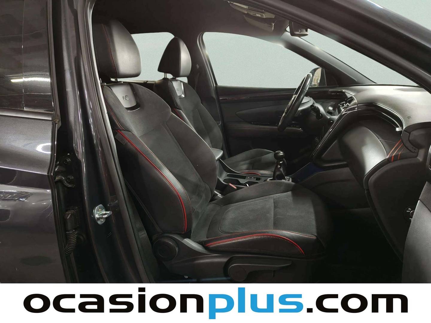 Hyundai Tucson Hyundai Tucson 1.6 TGDI 48V N-Line 4X2 (150 CV) manual