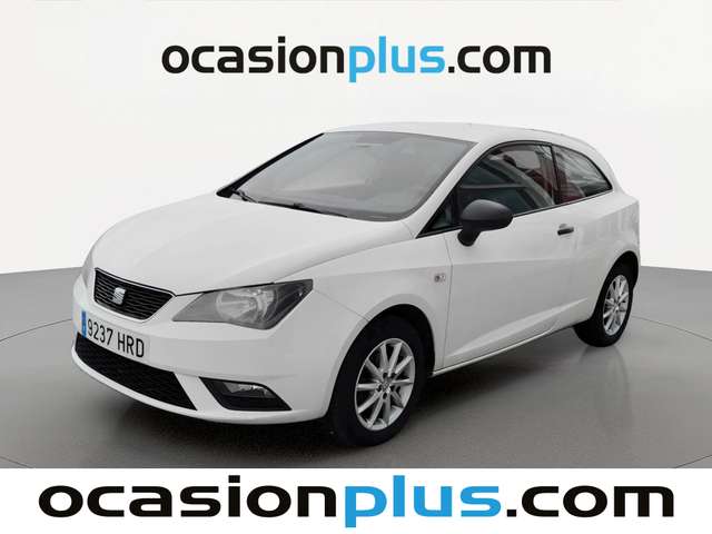 Seat Ibiza SC SC 1.2 12v Reference (70 CV) de segunda mano