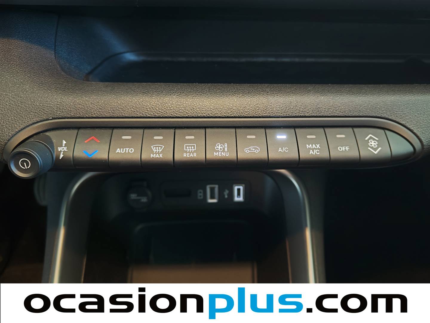 Foto Jeep Avenger Jeep Avenger 1.2 G Altitude (100 CV)