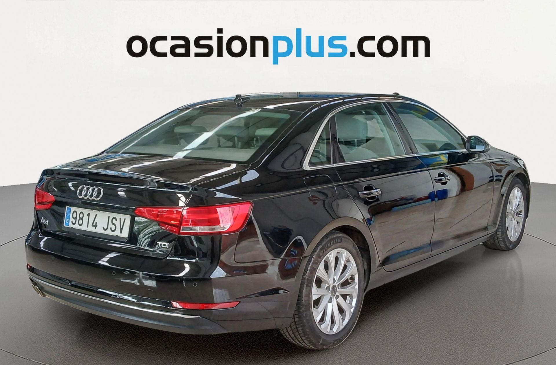 Audi A4 Design Edition 2.0 TDI S-Tronic - foto 4