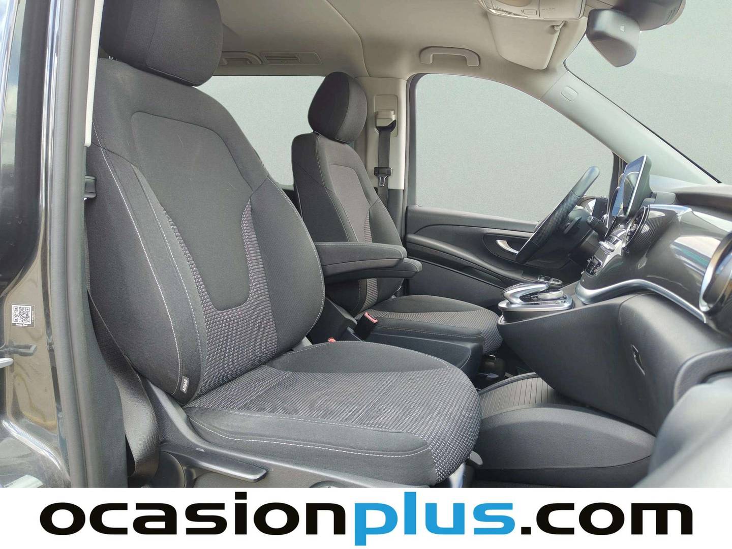 Mercedes Clase V Mercedes Clase V V 220 d Largo (163 CV) 7 Plazas 2021
