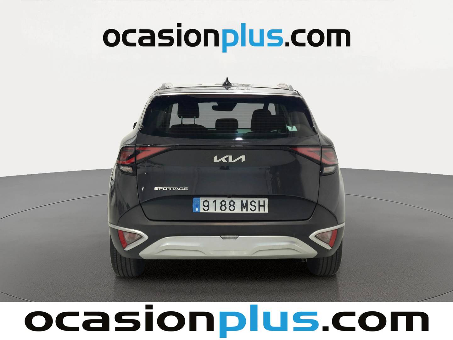 KIA Sportage KIA Sportage 1.6 T-GDi Concept 4X2 (150 CV) al mejor precio