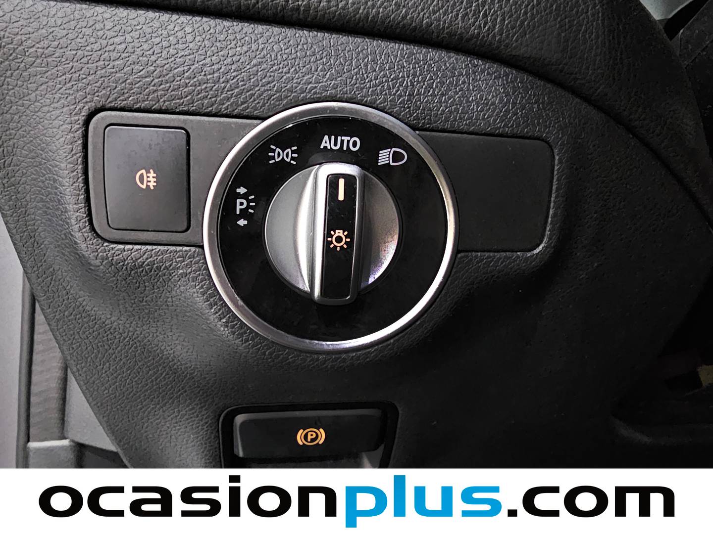 Foto Mercedes GLA Mercedes-Benz GLA 200 d (136 CV)