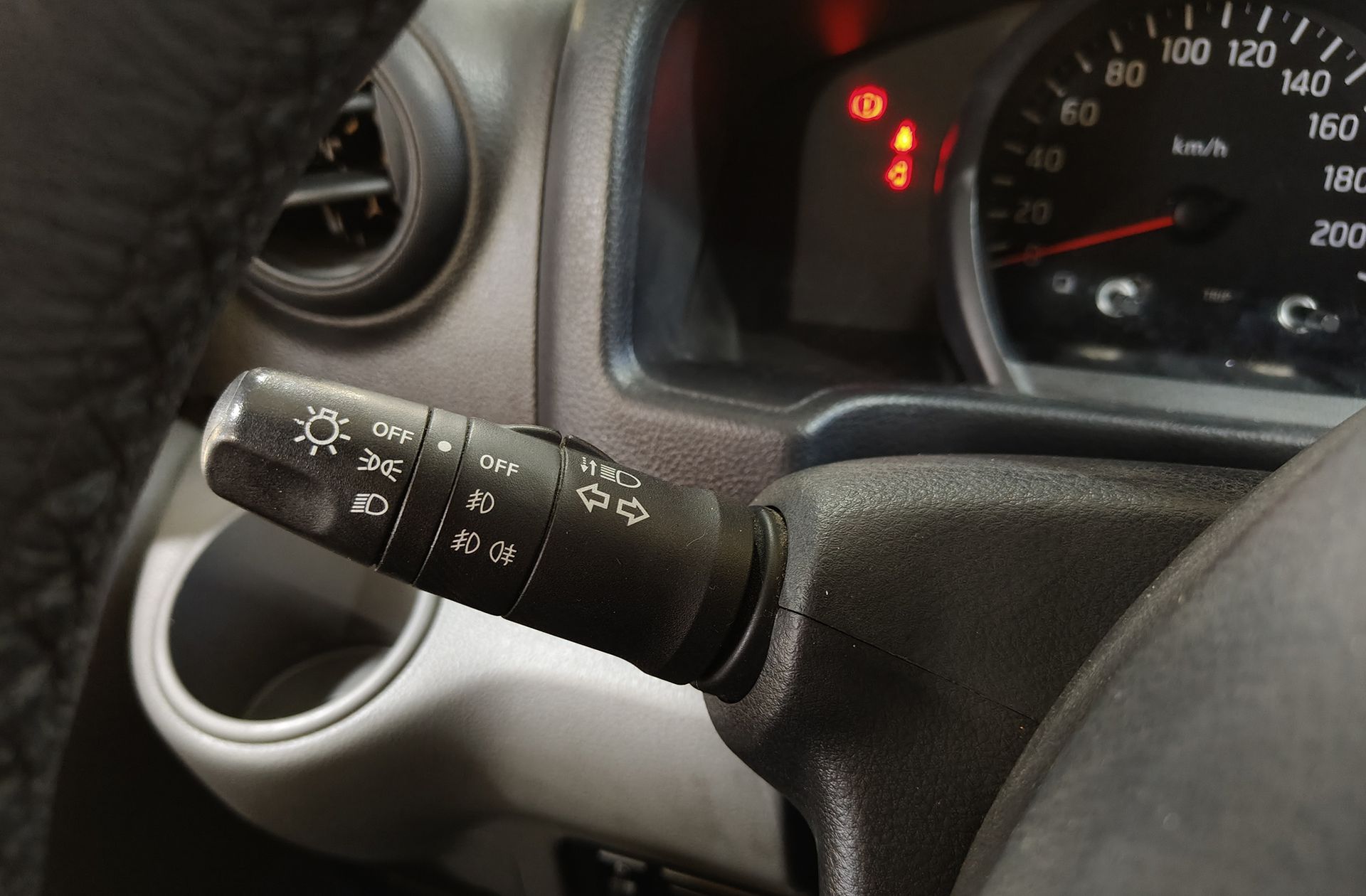 Nissan NV200 Furgon 1.5 dCi Comfort - foto 21