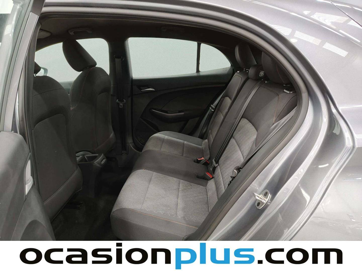 MG MG3 MG MG3 1.5 Standard (116 CV) seminuevo