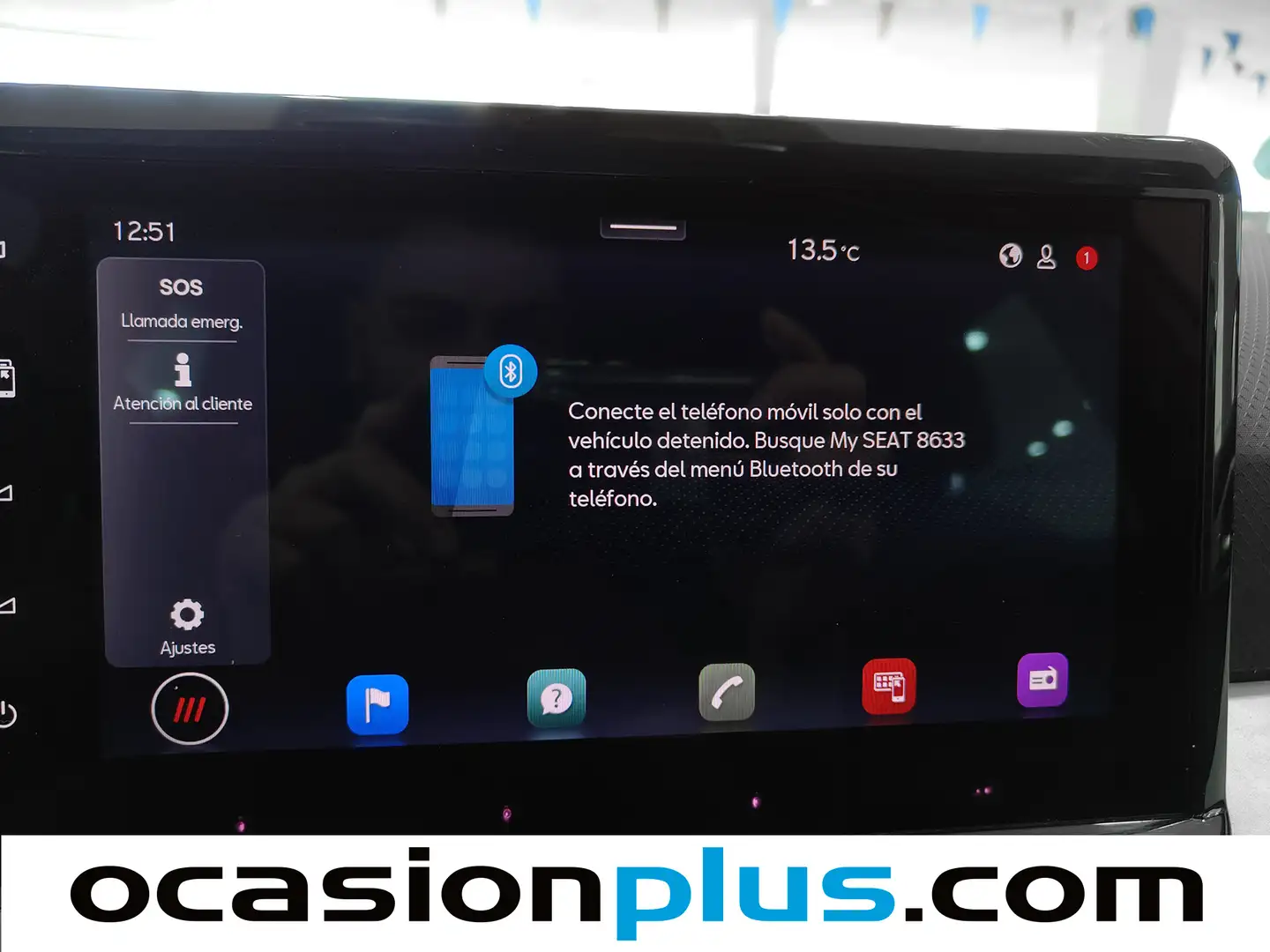 Foto Seat Arona SEAT Arona 1.5 TSI FR XL DSG  (150 CV)