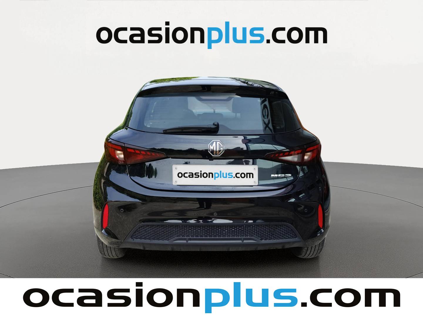 MG MG3 MG MG3 1.5 Comfort (116 CV) barato