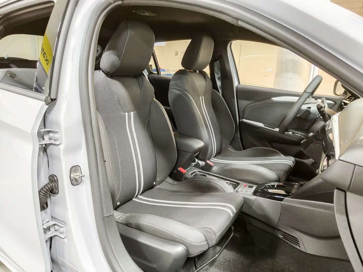 Foto Opel Corsa Opel Corsa 1.2 Turbo XHL Hybrid Edition eDCT (110 CV)